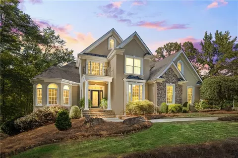 Exterior - 165 Glengarry Chase, Covington, GA 30014 photo 3 of 20