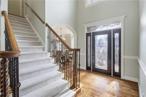 Entry Way - 165 Glengarry Chase, Covington, GA 30014 photo 2 of 4