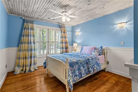 Bedroom - 165 Glengarry Chase, Covington, GA 30014 photo 7 of 15