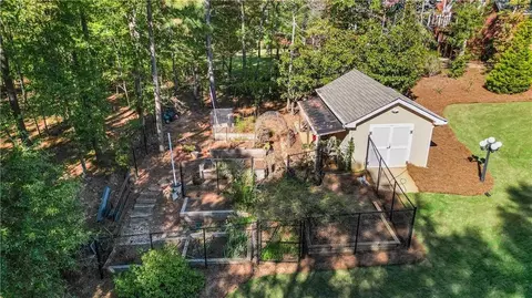Exterior - 165 Glengarry Chase, Covington, GA 30014 photo 13 of 20