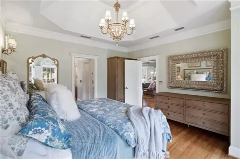 Bedroom - 165 Glengarry Chase, Covington, GA 30014 photo 3 of 15