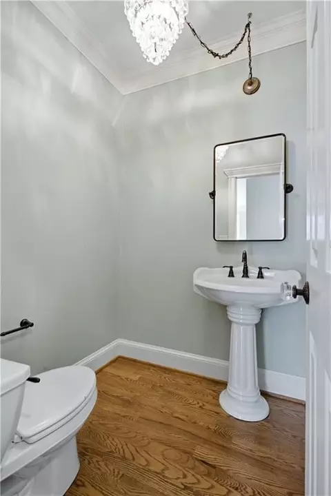 Bath - 165 Glengarry Chase, Covington, GA 30014 photo 1 of 10