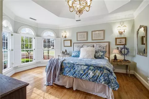 Bedroom - 165 Glengarry Chase, Covington, GA 30014 photo 1 of 15