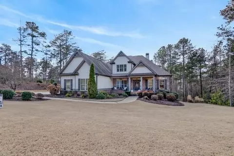 5455 Fishermans Cv, Gainesville, GA 30506