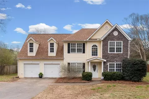209 Cline Smith Rd NE, Cartersville, GA 30121