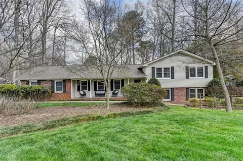 2176 Brendon Dr, Atlanta, GA 30338
