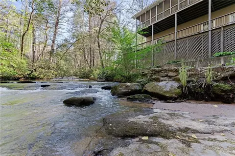 4896 Highway 441 S, Tiger, GA 30576