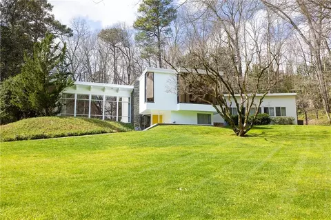 3248 Nancy Creek Rd NW, Atlanta, GA 30327
