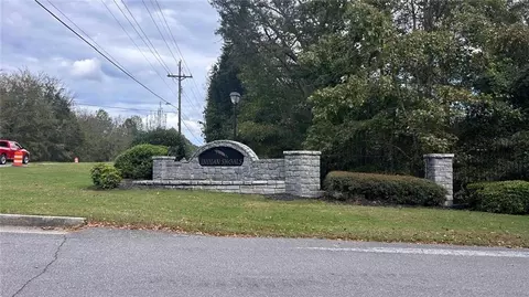 L-46 Ne Indian Shoals Drive, Loganville, GA 30052