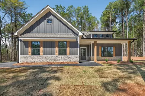 971 Drummond Rd, Lindale, GA 30147