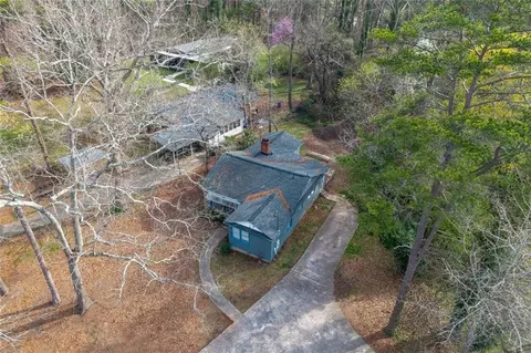 1790 Stanton Rd SW, Atlanta, GA 30311