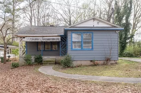 1790 Stanton Rd SW, Atlanta, GA 30311