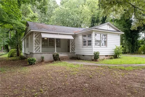 1790 Stanton Rd SW, Atlanta, GA 30311