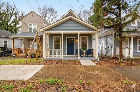 913 Smith St SW, Atlanta, GA 30310