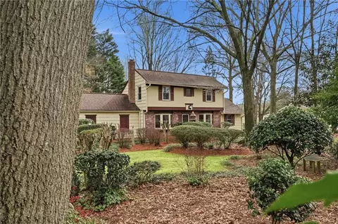 2833 Sumac Dr, Atlanta, GA 30360