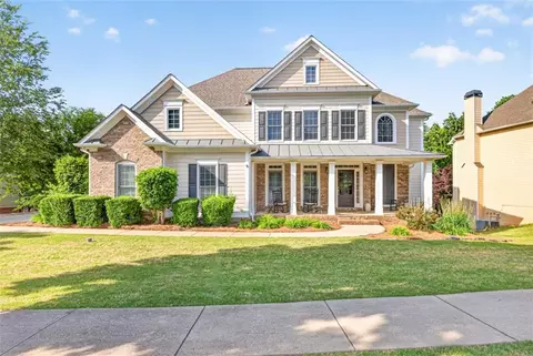 1617 Trilogy Park Dr, Hoschton, GA 30548