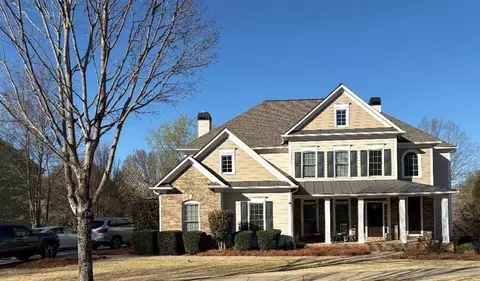 1617 Trilogy Park Dr, Hoschton, GA 30548