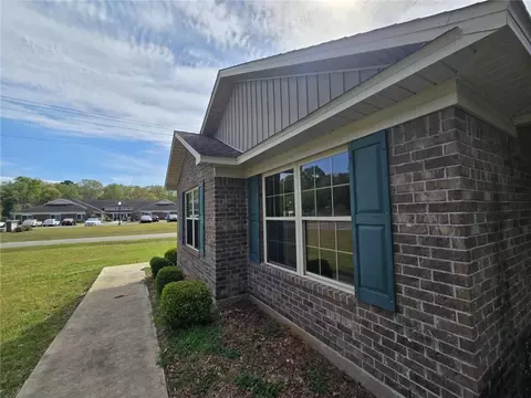 Exterior - 141 Mcrae St, Atmore, AL 36502 photo 4 of 6