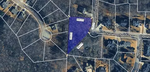 3029 Chattahoochee Trce, Gainesville, GA 30506