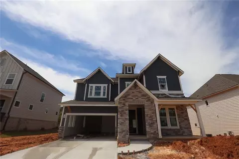 305 Beebalm St, Woodstock, GA 30188