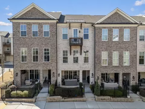 116 Everley Walk, Alpharetta, GA 30009