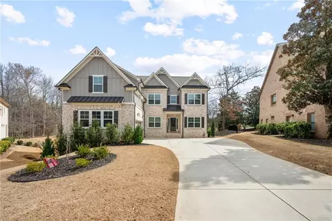 2046 Mill Pond Ct, Jefferson, GA 30549