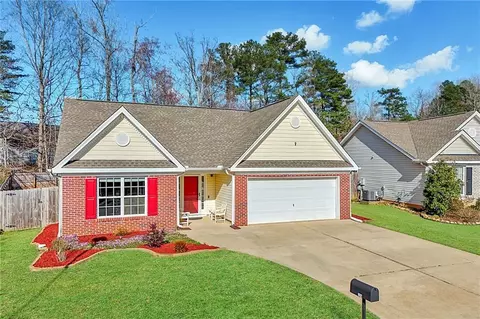 209 Remington Place Blvd, Dallas, GA 30157