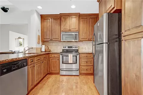2255 Peachtree Rd #520, Atlanta, GA 30309
