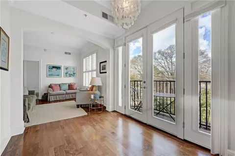 2255 Peachtree Rd #520, Atlanta, GA 30309