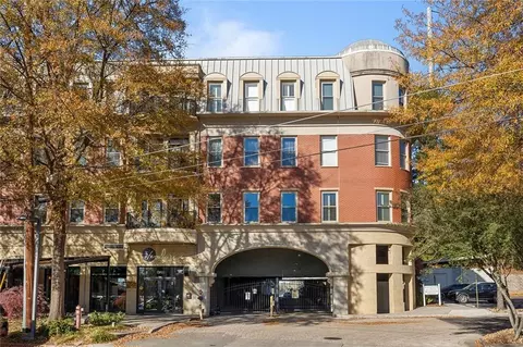 560 Dutch Valley - 2313, Atlanta, GA 30324