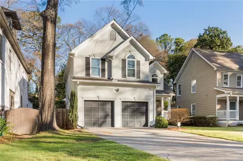 1190 Standard Dr NE, Atlanta, GA 30319