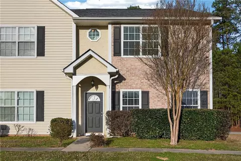 8600 Thomas Rd, Riverdale, GA 30274