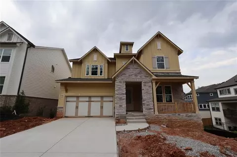 259 Wild Ginger Bnd, Woodstock, GA 30188