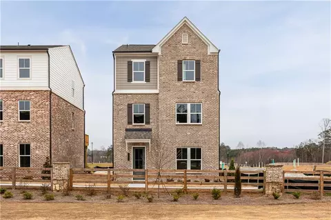 3565 Tristens Cove Walk, Loganville, GA 30052