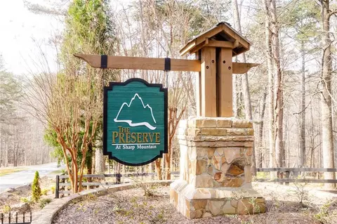 0 Terrace Way, Jasper, GA 30143