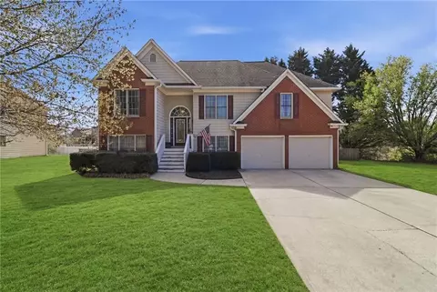 8 Arbor Hills Rd N, Talking Rock, GA 30175