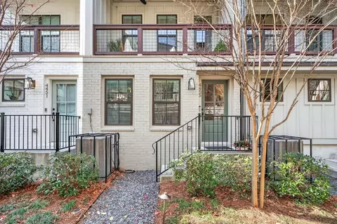 4455 Dandelion Ln, Atlanta, GA 30342