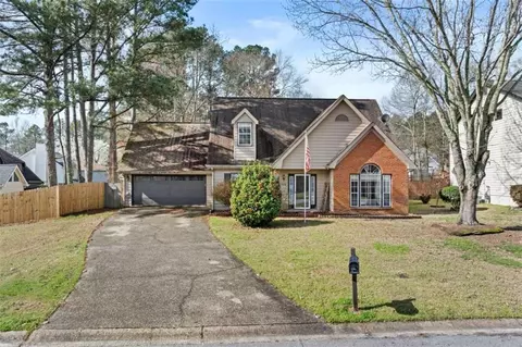 380 Indus Ln, Lawrenceville, GA 30044