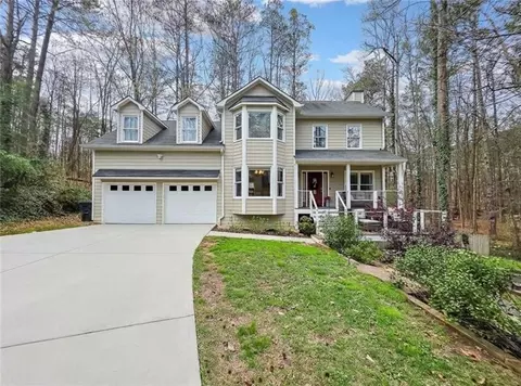 78 Chadds Vw, Acworth, GA 30101