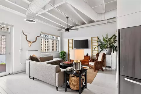 805 Peachtree St NE #619, Atlanta, GA 30308