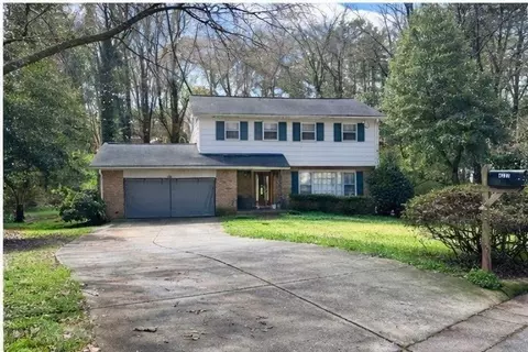 4773 Cherie Glen Ct, Stone Mountain, GA 30083