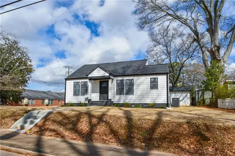 651 North Ave, Atlanta, GA 30354