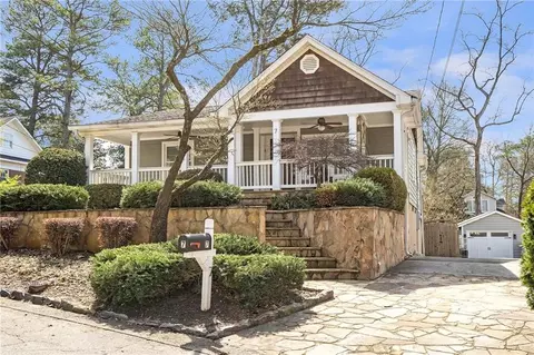 7 E Drive Dr NE, Atlanta, GA 30305
