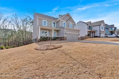 28 Lakewood Ct SE, Cartersville, GA 30120