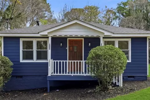 286 New Hope Rd, Lawrenceville, GA 30046