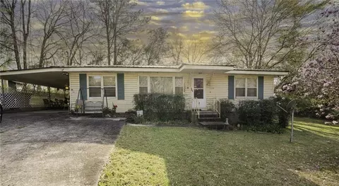 137 Huffaker Rd, Rome, GA 30165