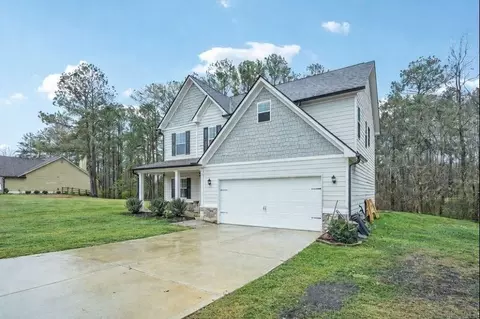 148 Benson Meadows Dr, Dallas, GA 30157