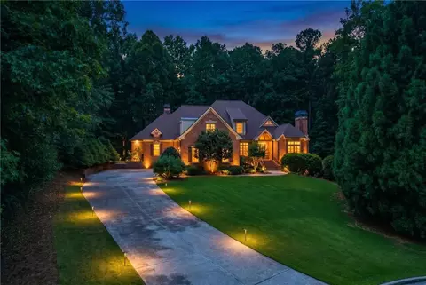 503 Ernest Ct, Canton, GA 30115