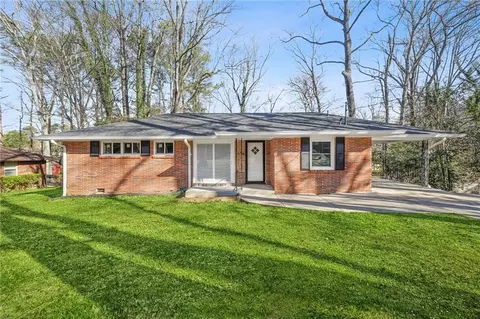 4238 Webb Rd, Tucker, GA 30084
