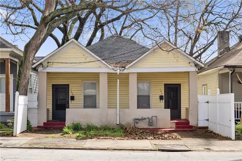 145 Randolph St NE, Atlanta, GA 30312
